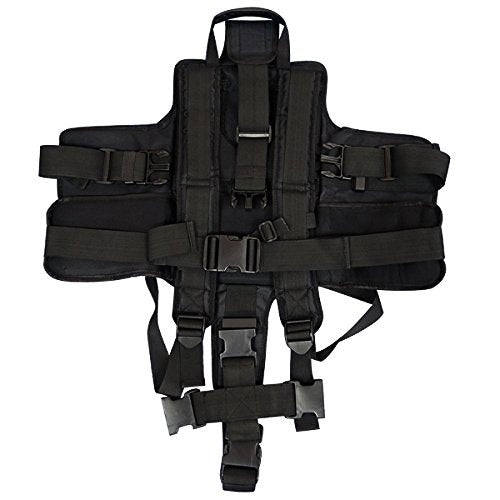 FlyPro DJI Inspire 1 / Phantom 4 Backpack Case Holder – Image 5 | DroneNerds