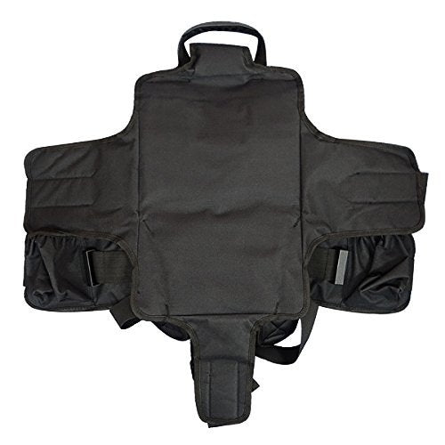 FlyPro DJI Inspire 1 / Phantom 4 Backpack Case Holder – Image 3 | DroneNerds