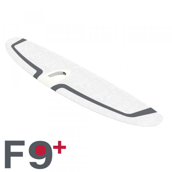 Quantum Systems Trinity F90+ SPARES - Elevator – Image 1 | DroneNerds