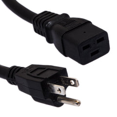 FlyPro 2600W charger AC cable USA