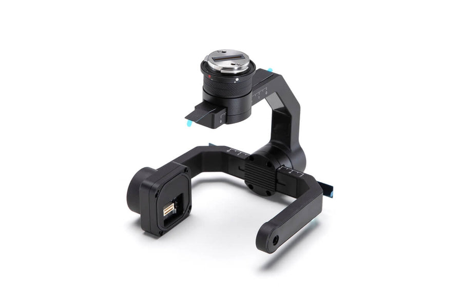 DJI X-Port 3-axis Gimbal – Image 2 | DroneNerds