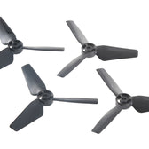DJI Snail 5048 Tri-blade Propellers (2 pairs) – Image 1 | DroneNerds