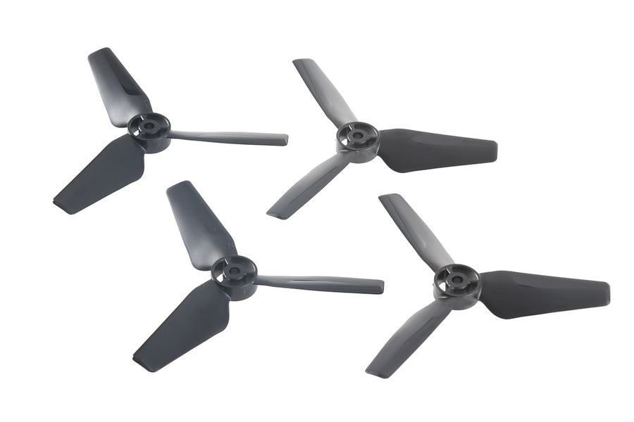 DJI Snail 5048 Tri-blade Propellers (2 pairs) – Image 1 | DroneNerds