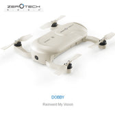 ZEROTECH Dobby Pocket Selfie Drone FPV With HD Camera Mini RC Quadcopter – Image 10 | DroneNerds