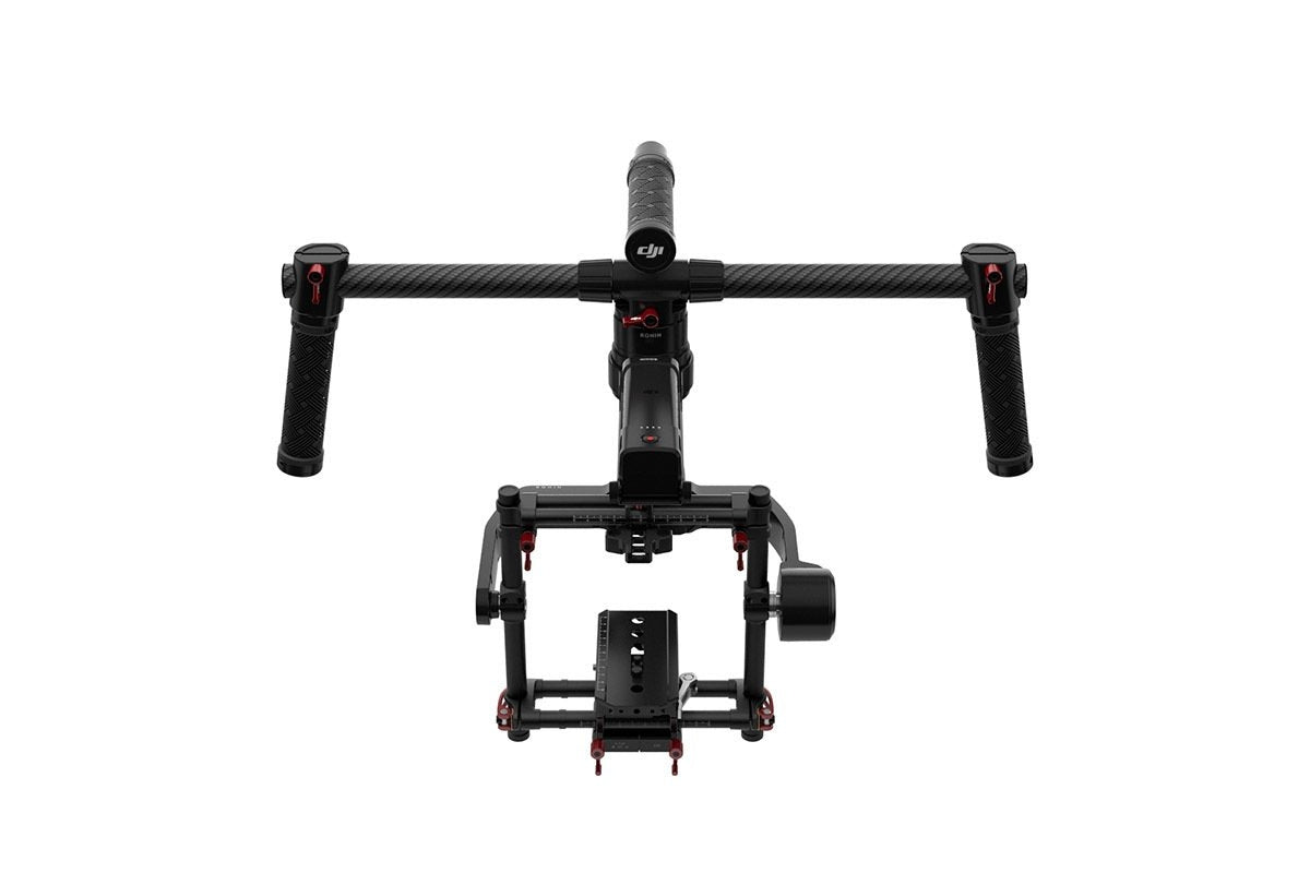 DJI Matrice 600 Pro Ready-To-Fly RED Camera Kit
