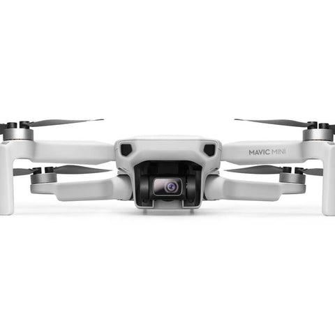 DJI Mavic Mini Drone - With Extra Battery