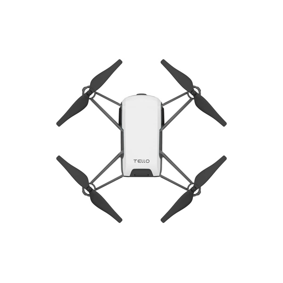 Tello Boost Combo UAV Quadcopter HD72013min Flight Time Extra Accessor