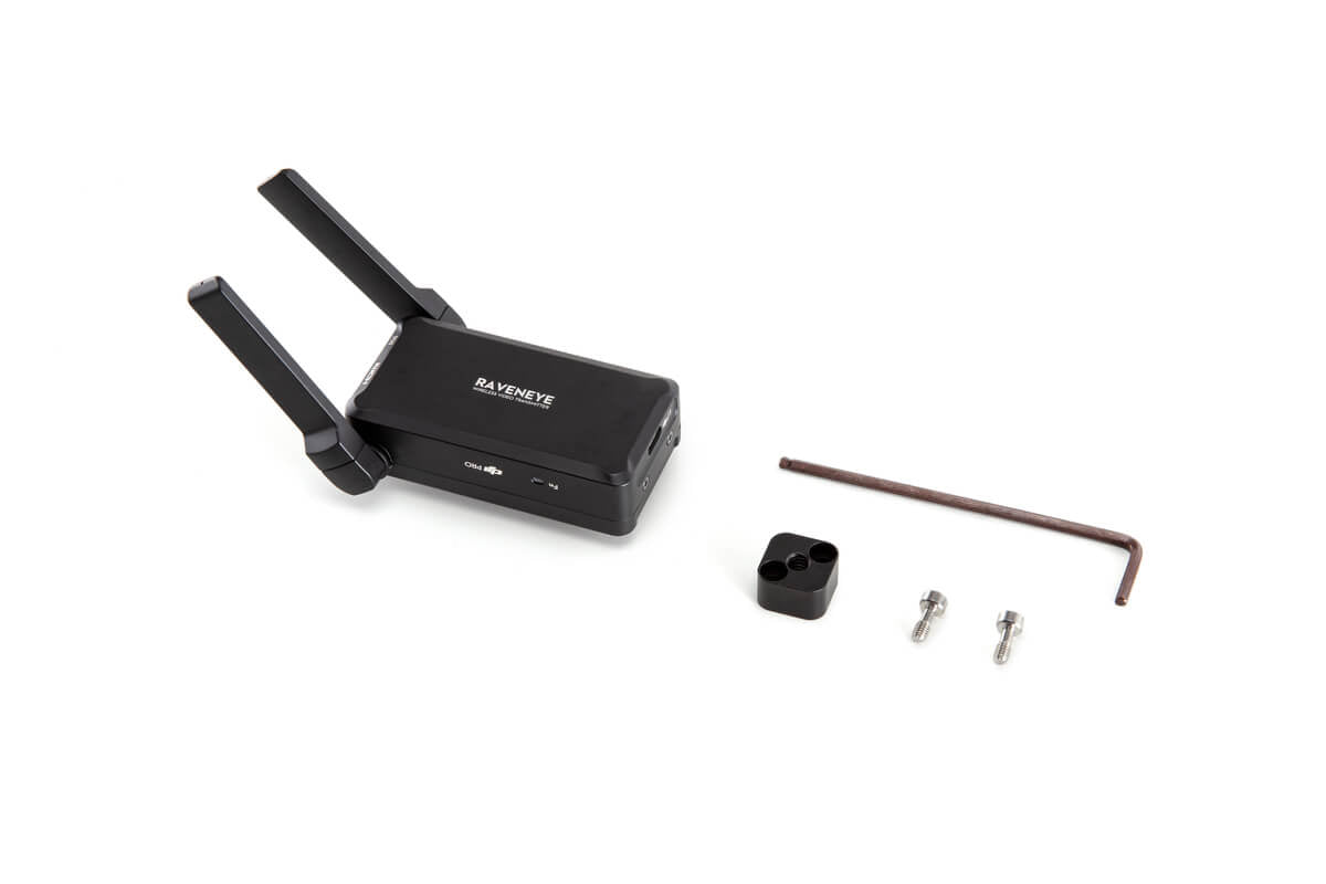 Shop DJI Ronin RavenEye Image Transmission System | USA Shipping 🚚
