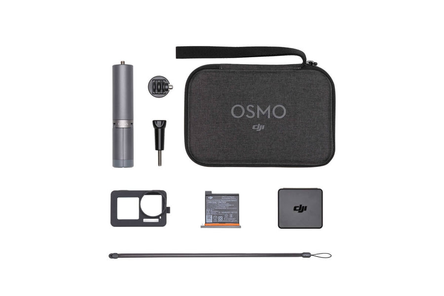 DJI Osmo Action Travel Kit – Image 4 | DroneNerds