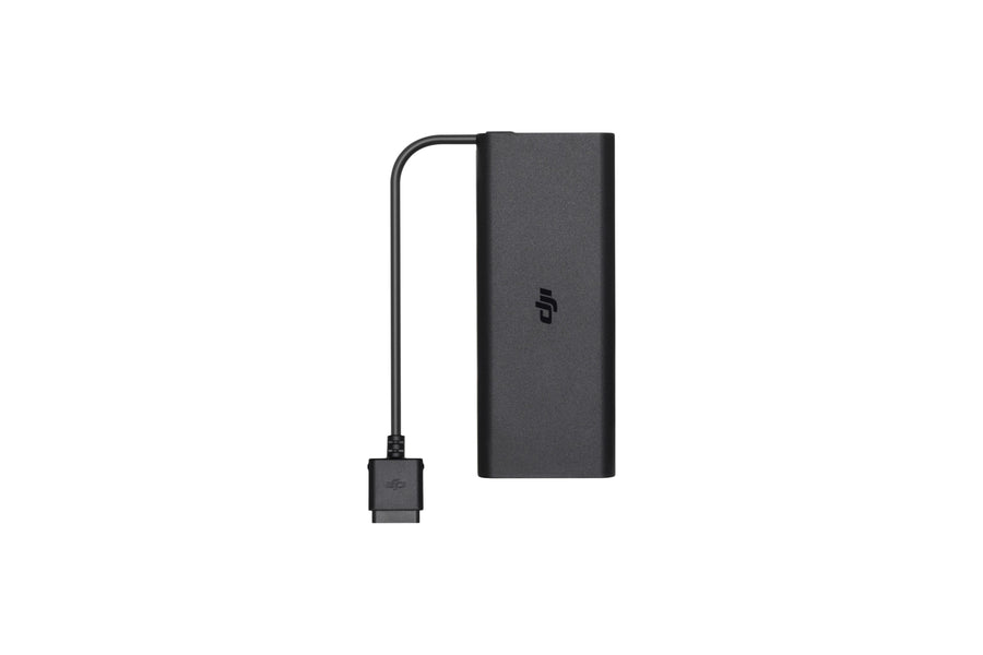 DJI FPV AC Power Adapter – Image 1 | DroneNerds