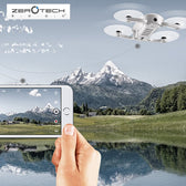 ZEROTECH Dobby Pocket Selfie Drone FPV With HD Camera Mini RC Quadcopter – Image 1 | DroneNerds
