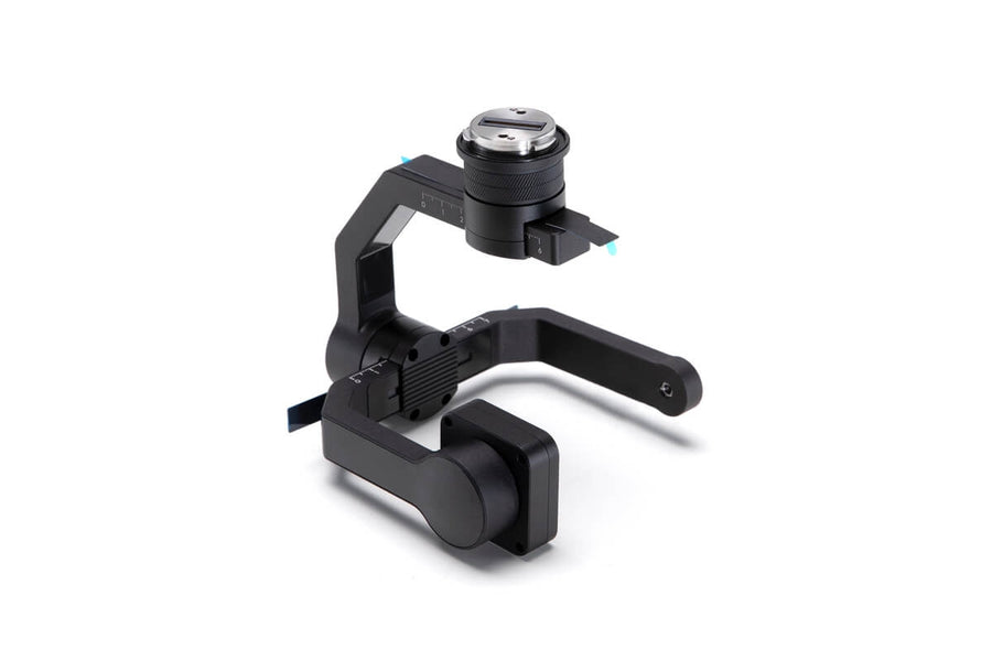 DJI X-Port 3-axis Gimbal – Image 4 | DroneNerds