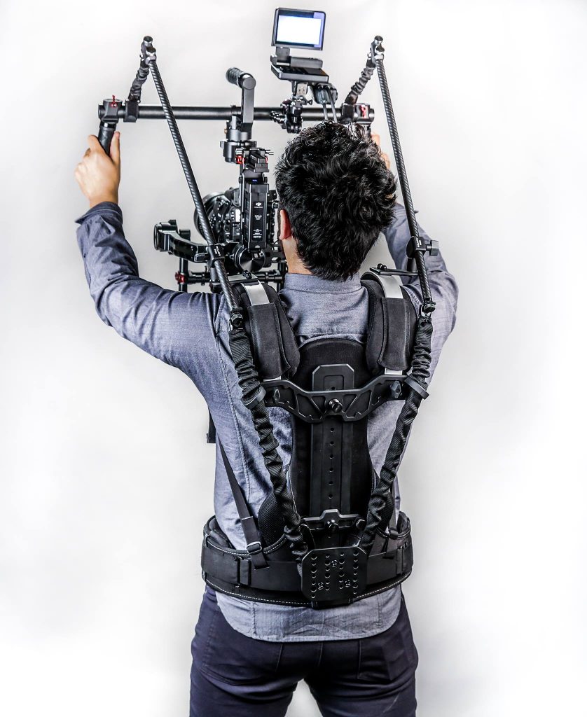 Ready Rig GS Camera Stabilization Kit – Image 3 | DroneNerds
