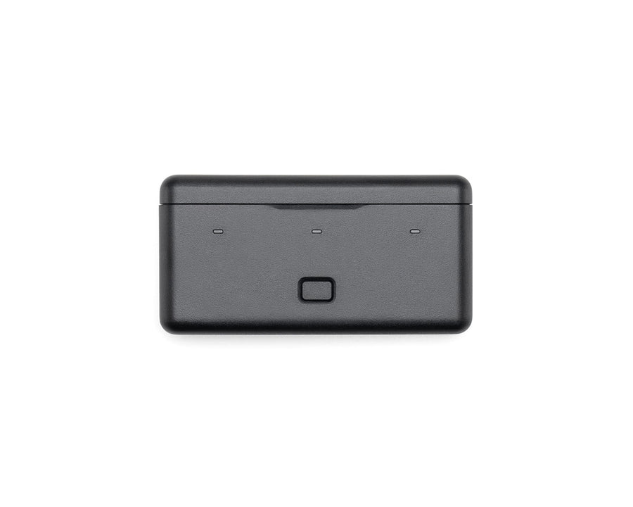 DJI Osmo Action 3 Multifunctional Battery Case – Image 2 | DroneNerds