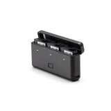 DJI Osmo Action 3 Multifunctional Battery Case – Image 1 | DroneNerds