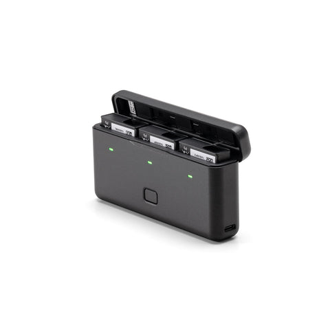 DJI Osmo Action 3 Multifunctional Battery Case