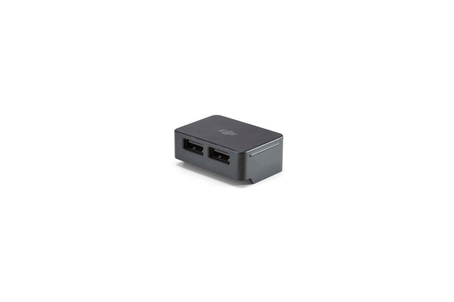 DJI Mavic Air 2 Battery to Power Bank Adaptor – Image 2 | DroneNerds