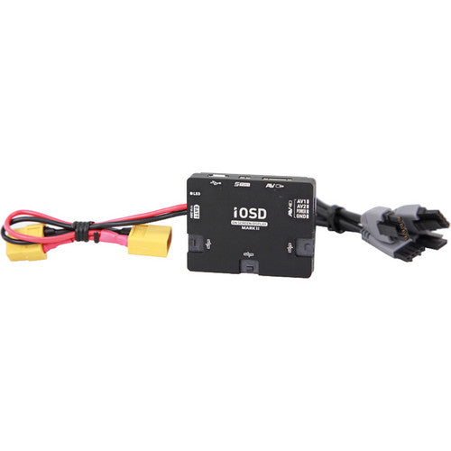 Shop IOSD MARK II Real-Time Flight Data On Screen | USA Shipping 🚚