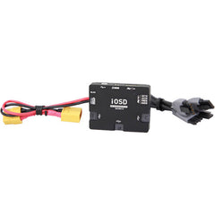 IOSD MARK II Real-Time Flight Data On Screen Display