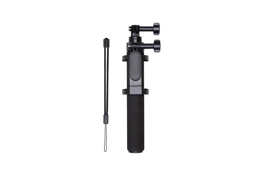 DJI Osmo Action Extension Rod – Image 3 | DroneNerds
