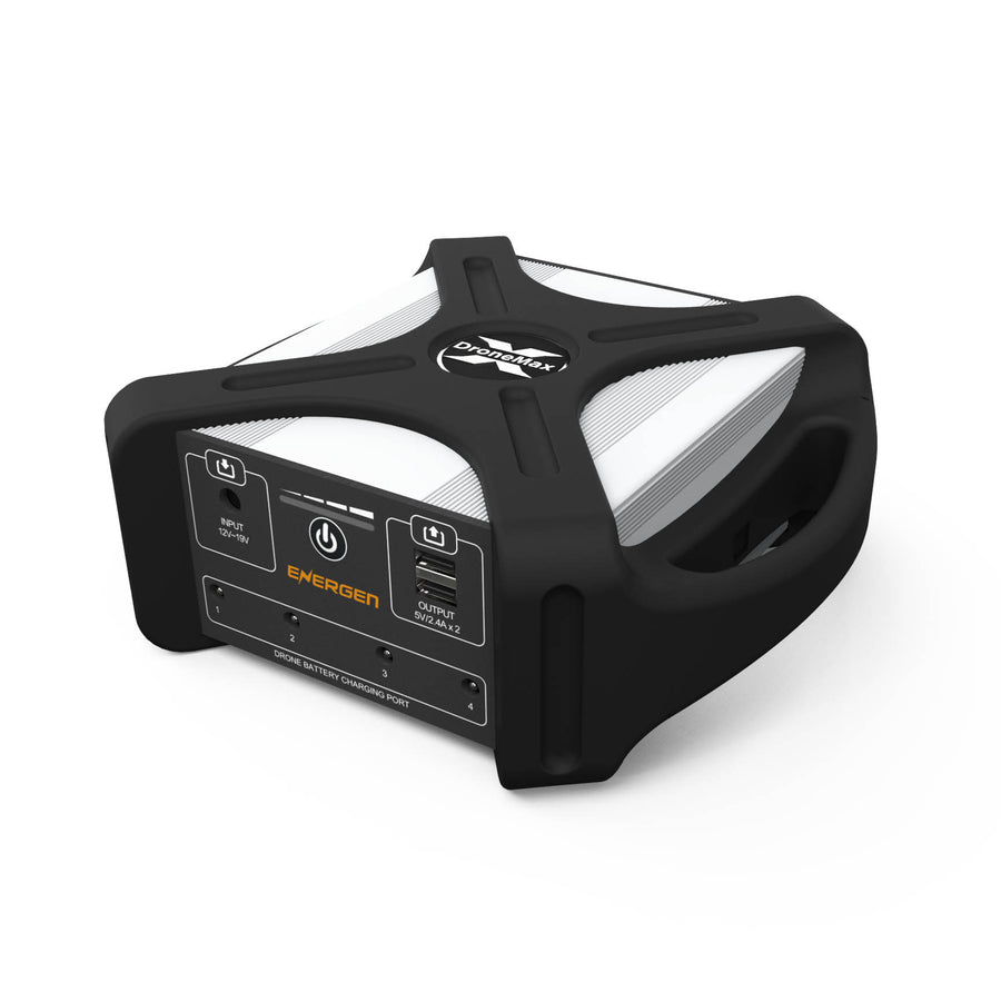 Energen Dronemax P40 Phantom 3/4 Portable Charging Station – Image 4 | DroneNerds