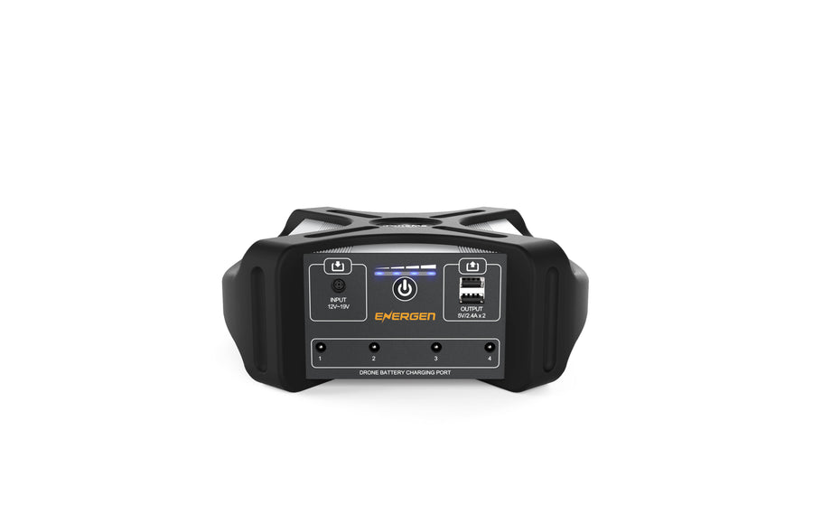 Energen Dronemax P40 Phantom 3/4 Portable Charging Station – Image 6 | DroneNerds