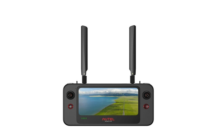 Autel Robotics Smart Controller SE, V3 6.4" – Image 1 | DroneNerds