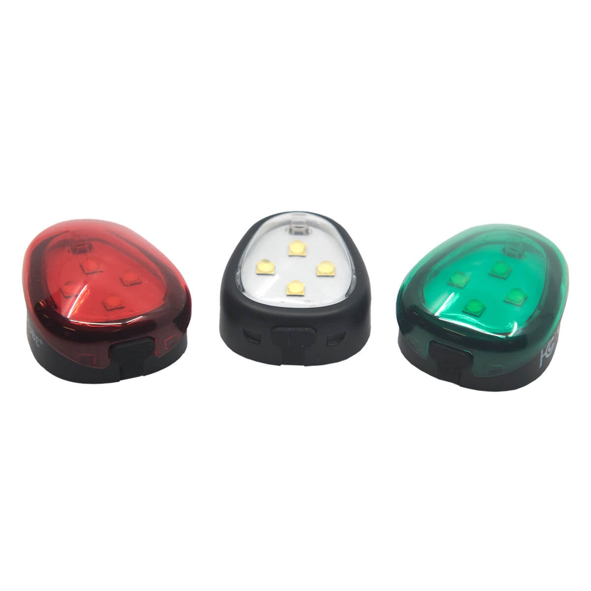Lume Cube Strobe Anti Collision Light for Drones 3-Pack