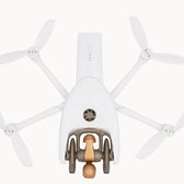 Parrot ANAFI Ai Drone | The first 4G connected robotic UAV – Image 5 | DroneNerds