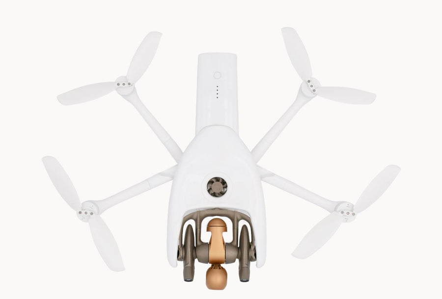 Parrot ANAFI Ai Drone | The first 4G connected robotic UAV – Image 5 | DroneNerds