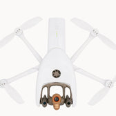 Parrot ANAFI Ai Drone | The first 4G connected robotic UAV – Image 3 | DroneNerds