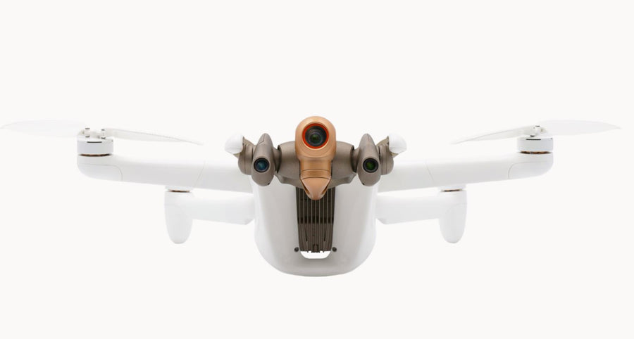 Parrot ANAFI Ai Drone | The first 4G connected robotic UAV – Image 4 | DroneNerds