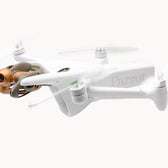 Parrot ANAFI Ai Drone | The first 4G connected robotic UAV – Image 6 | DroneNerds
