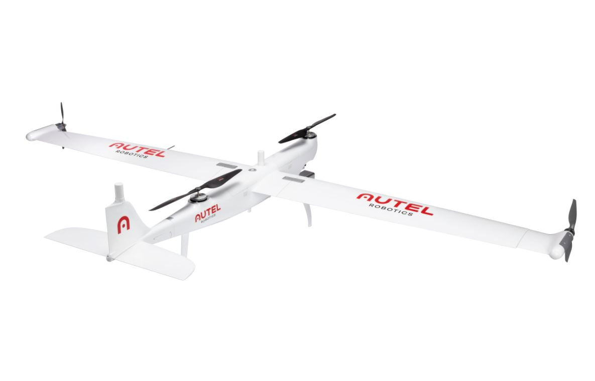 Autel Dragonfish Pro with L50T Payload Camera