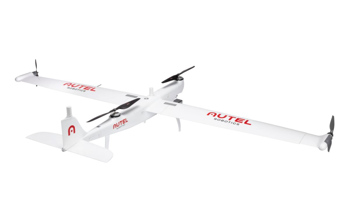 Autel Dragonfish Standard with Z2 Payload Camera