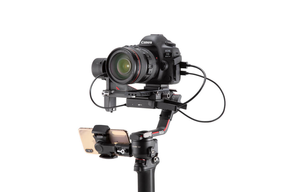 Raveneye Shop DJI Ronin RavenEye Image Transmission System | USA Shipping 🚚