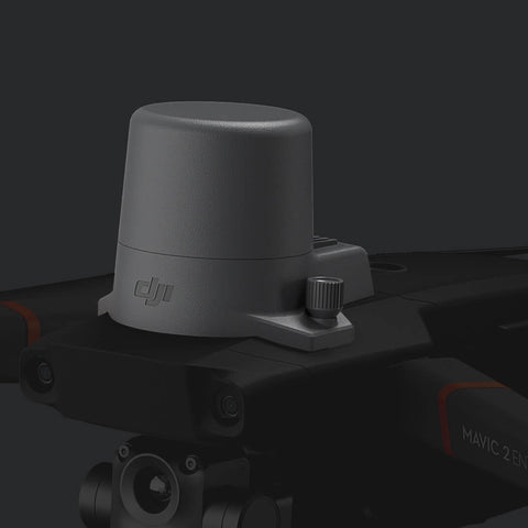 DJI Mavic 2 Enterprise Advanced RTK Module