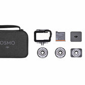 DJI Osmo Action Ready to Go Combo – Image 3 | DroneNerds