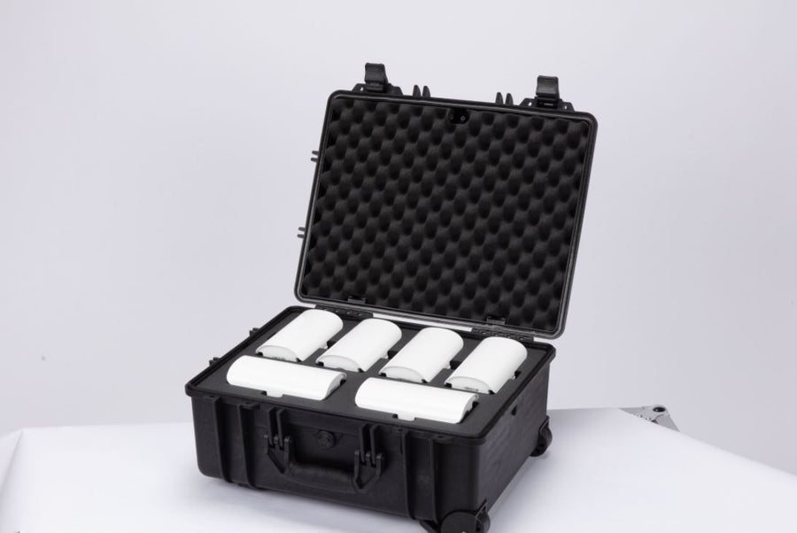 Autel Dragonfish Pro Aircraft Battery Bundle Pack – Image 6 | DroneNerds