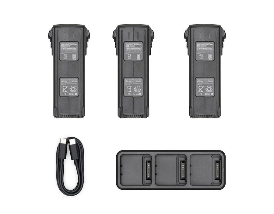 DJI Mavic 3 Enterprise Series Battery Kit – Image 2 | DroneNerds