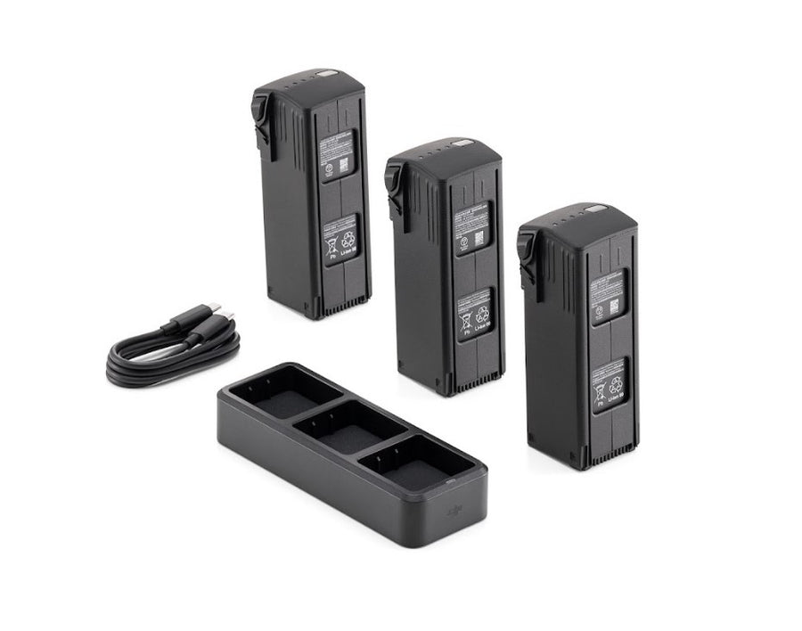 DJI Mavic 3 Enterprise Series Battery Kit – Image 3 | DroneNerds