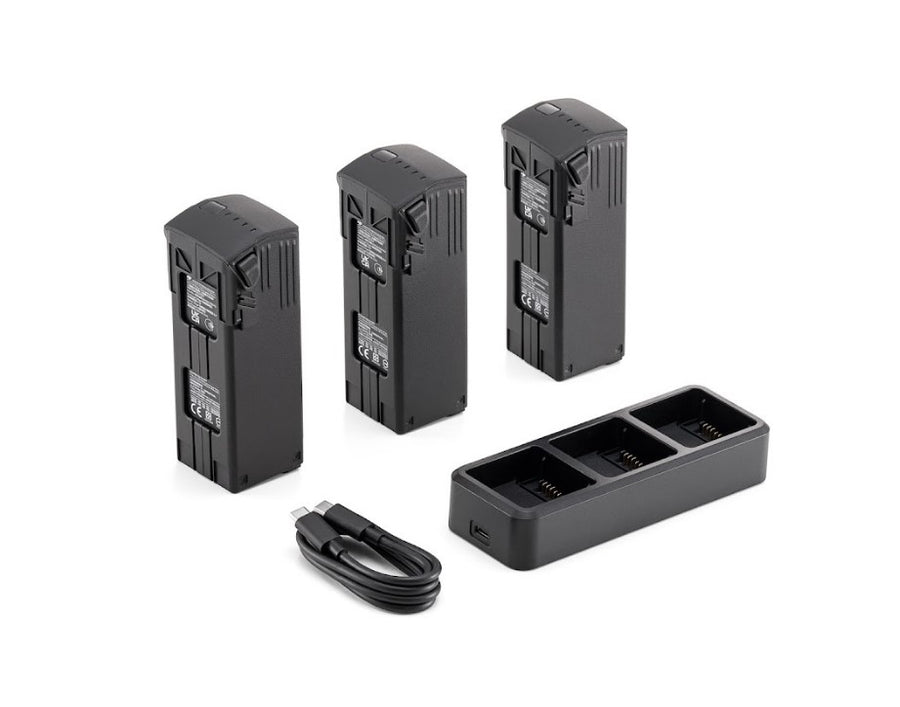 DJI Mavic 3 Enterprise Series Battery Kit – Image 1 | DroneNerds