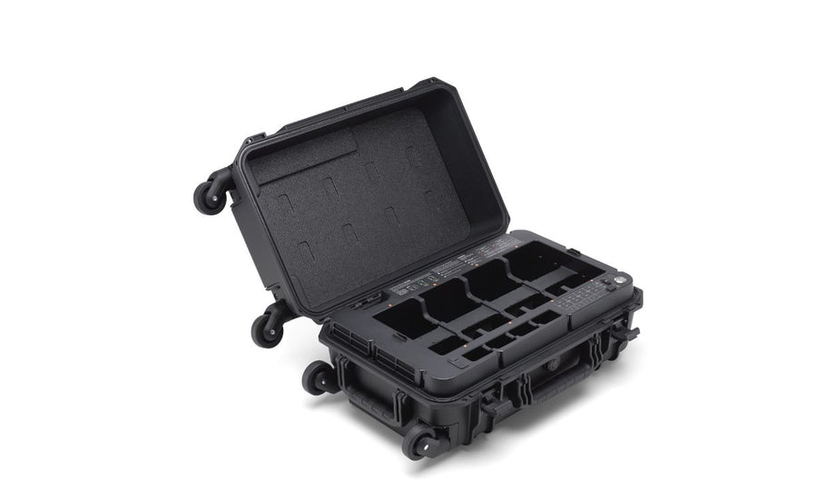 DJI BS65 Intelligent Battery Station – Image 3 | DroneNerds
