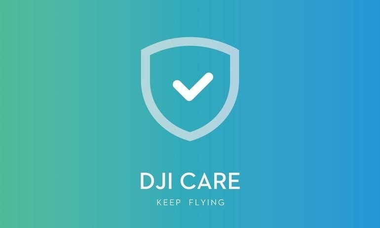 DJI Care Refresh 1-Year Plan (DJI Action 2)