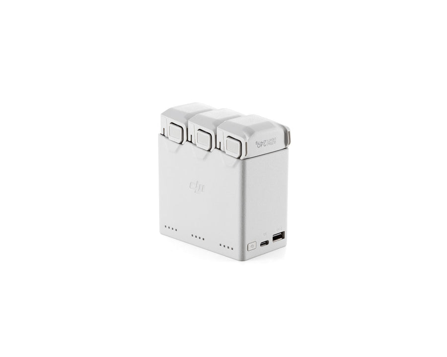 DJI Mini 3 Pro Two-Way Charging Hub – Image 1 | DroneNerds
