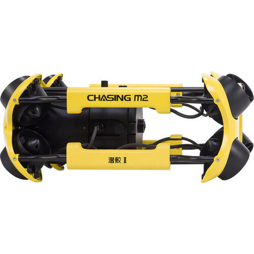 CHASING M2 ROV 200M | Professional Underwater Drone | 4K UHD Camera