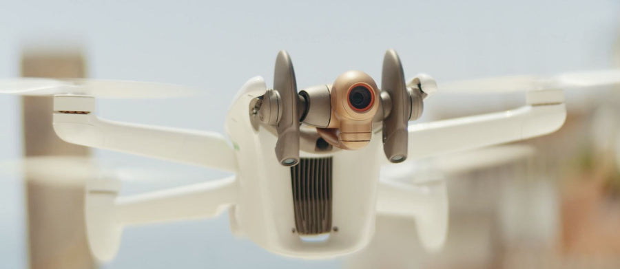 Parrot ANAFI Ai Drone | The first 4G connected robotic UAV – Image 10 | DroneNerds
