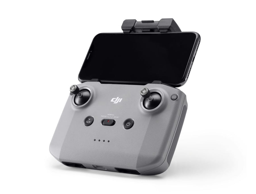 DJI Mavic Air 2 Fly More Combo (Open Box)