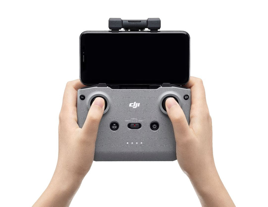 DJI Mavic Air 2 Fly More Combo (Open Box)