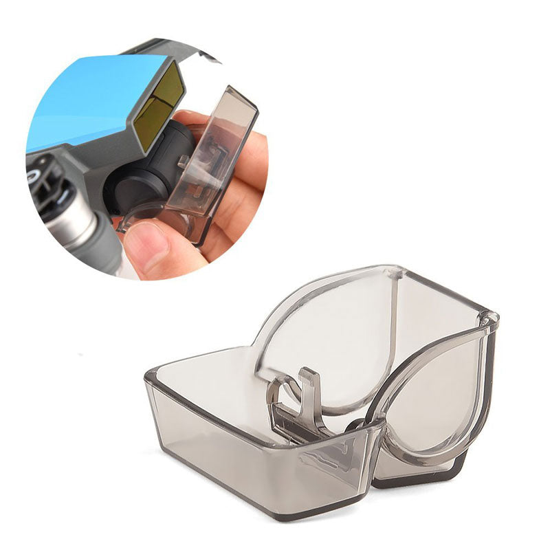 ✓ Shop FlyPro Gimbal Camera Cover for DJI Spark USA Shipping 🚚